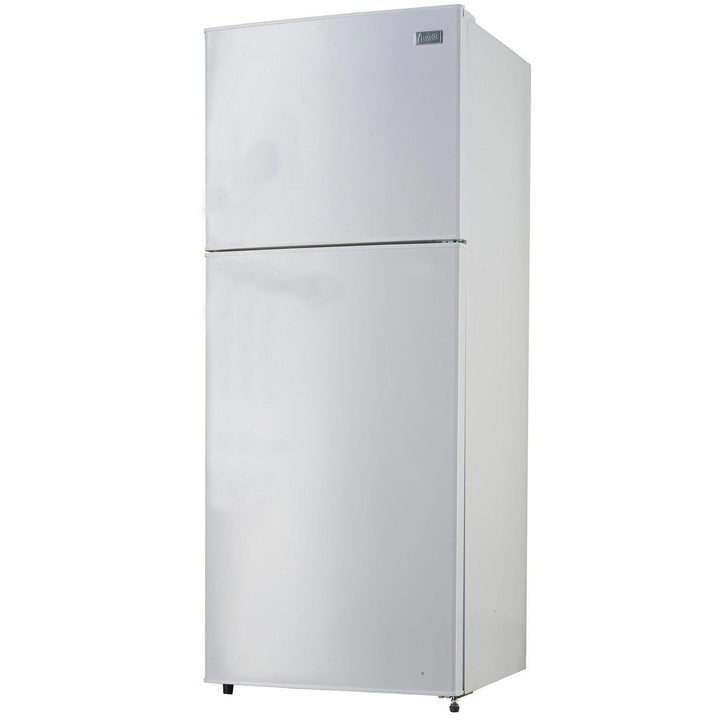 AVANTI FF138G0W1 13.8 cu.ft. Apartment Size Refrigerator