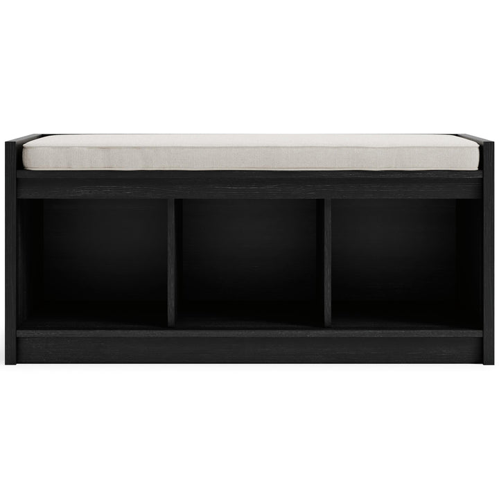 ASHLEY FURNITURE A3000320 Yarlow Storage Bench