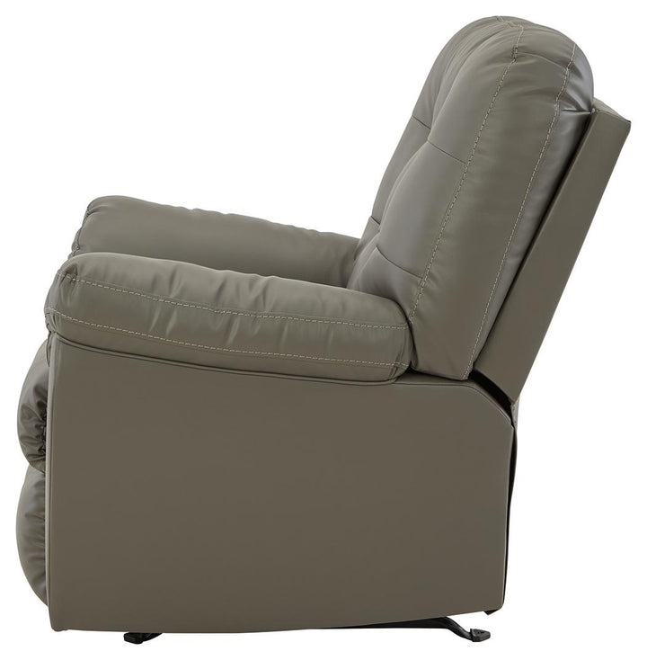 ASHLEY FURNITURE 5970225 Donlen Recliner