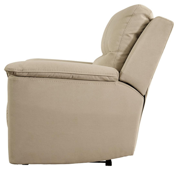 ASHLEY FURNITURE 6080713 Next-gen Gaucho Power Recliner