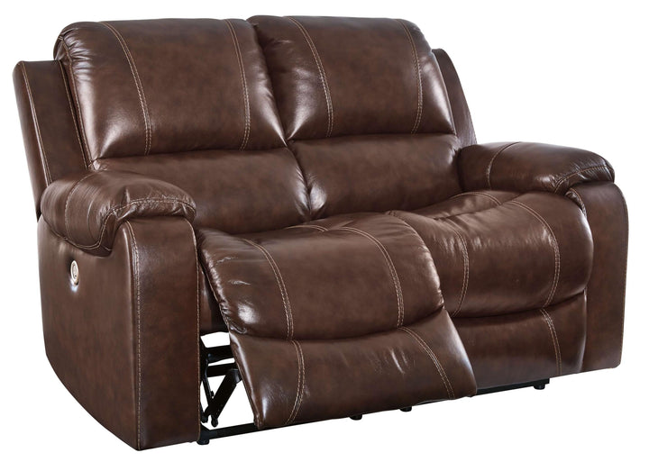 ASHLEY FURNITURE PKG007982 Sofa, Loveseat and Recliner