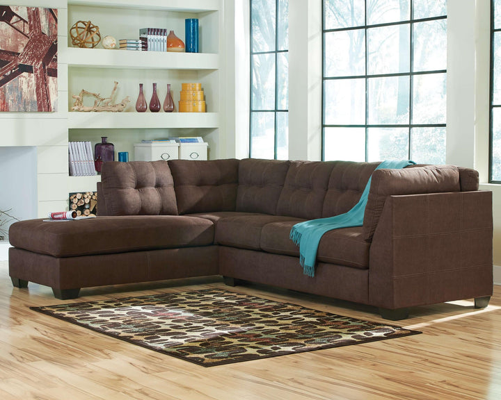 ASHLEY FURNITURE 45221S1 Maier 2-piece Sectional With Chaise