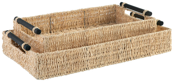 ASHLEY FURNITURE A2000465 Halima Tray set of 2