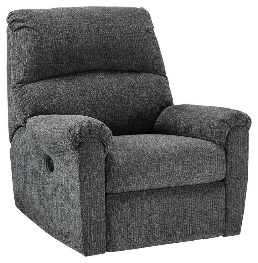 ASHLEY FURNITURE 7591006 Mcteer Power Recliner