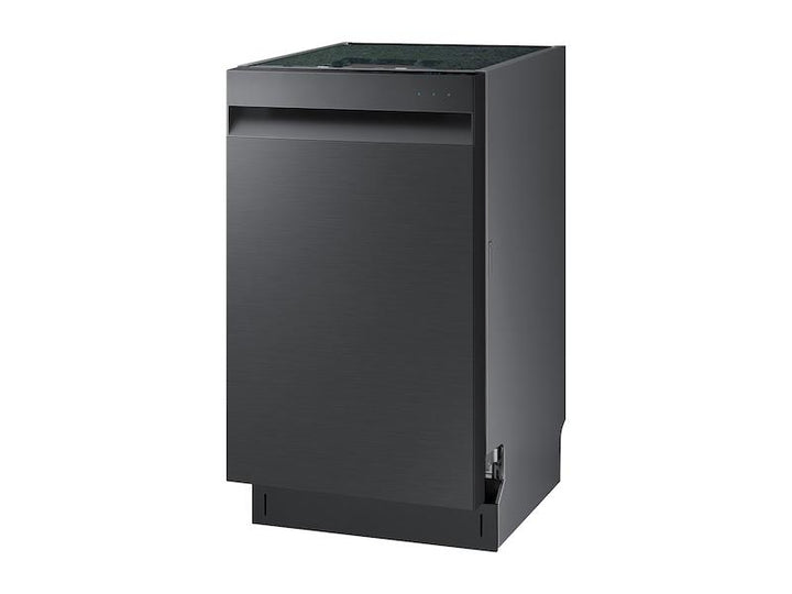 SAMSUNG DW50T6060UG Whisper Quiet 46 dBA Dishwasher in Black Stainless Steel