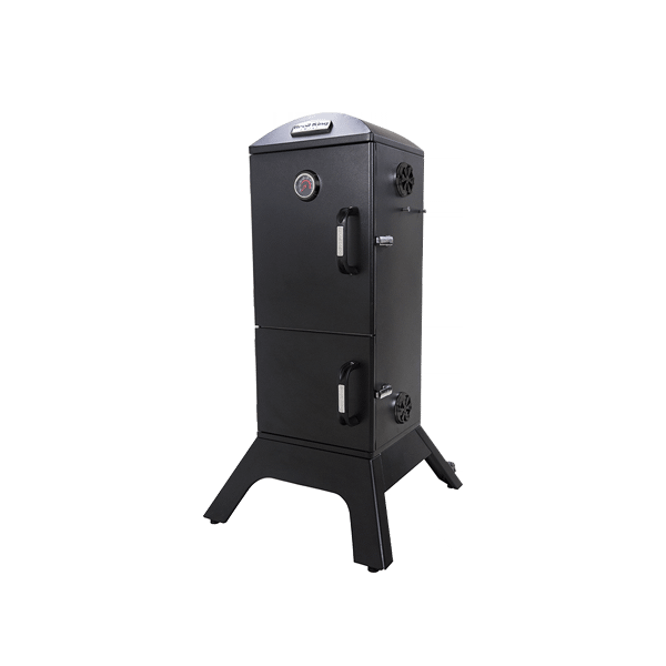 BROIL KING 923610 VERTICAL CHARCOAL SMOKER