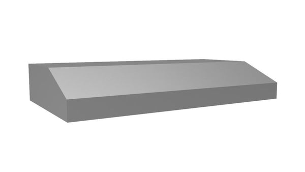 VENTAHOOD PRH6K24SS 24" K-Series Under Cabinet Range Hood Stainless Steel