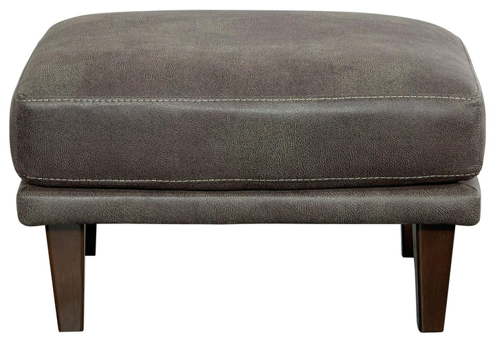 ASHLEY FURNITURE 8940214 Arroyo Ottoman