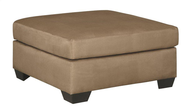 ASHLEY FURNITURE 7500208 Darcy Oversized Accent Ottoman