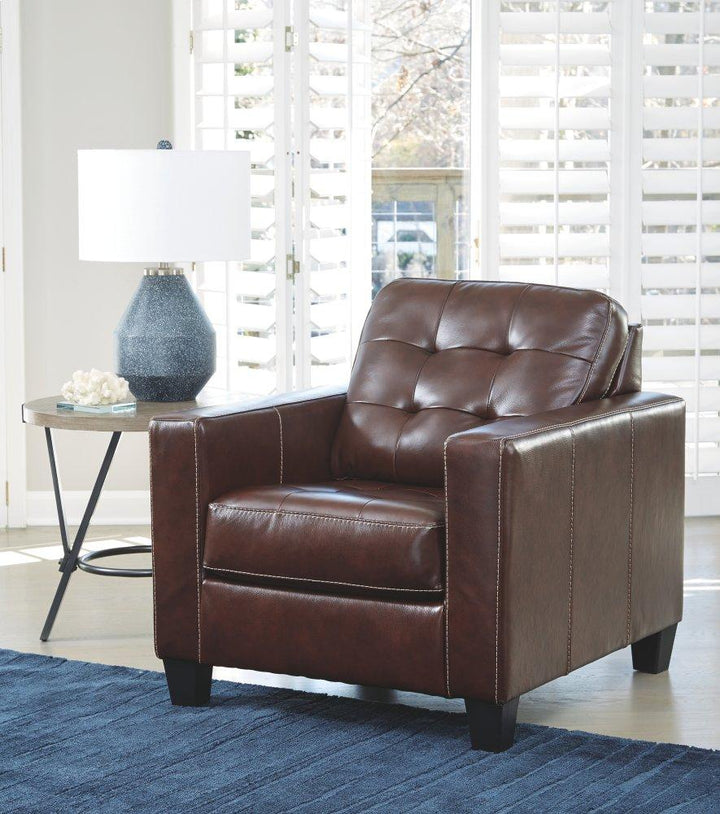ASHLEY FURNITURE 8750420 Altonbury Chair