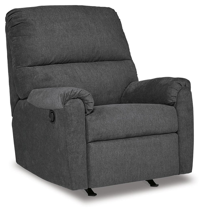 ASHLEY FURNITURE 4620425 Miravel Recliner