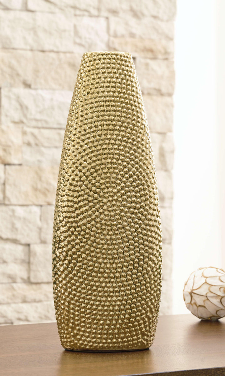 ASHLEY FURNITURE A2000576 Efim Vase