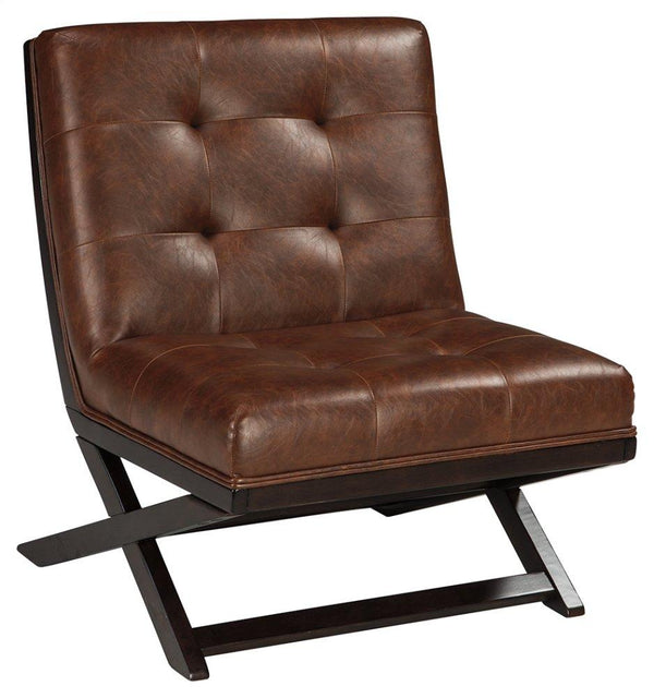 ASHLEY FURNITURE A3000031 Sidewinder Accent Chair