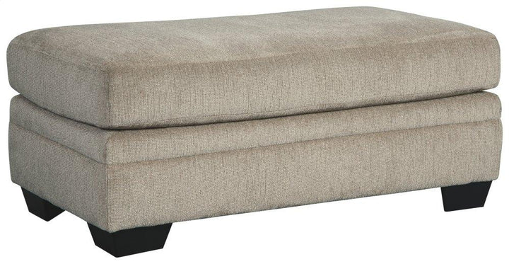 ASHLEY FURNITURE PKG001724 Chair and Ottoman