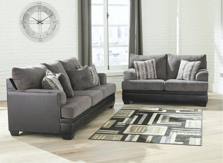 ASHLEY FURNITURE 7820238 Millingar Sofa