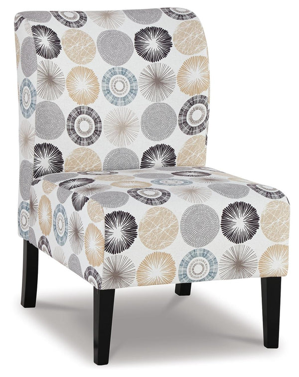 ASHLEY FURNITURE A3000063 Triptis Accent Chair