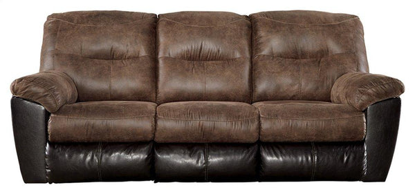ASHLEY FURNITURE 6520288 Follett Reclining Sofa