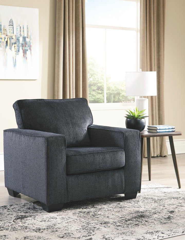 ASHLEY FURNITURE 8721320 Altari Chair