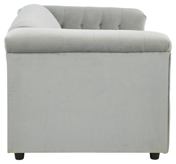 ASHLEY FURNITURE 2190435 Josanna Loveseat