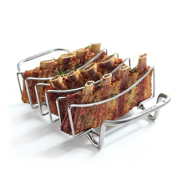 BROIL KING 62602 RIB & ROAST RACK