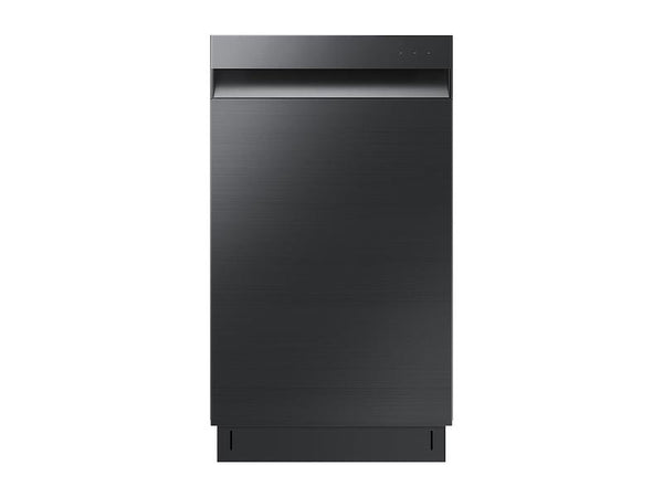 SAMSUNG DW50T6060UG Whisper Quiet 46 dBA Dishwasher in Black Stainless Steel