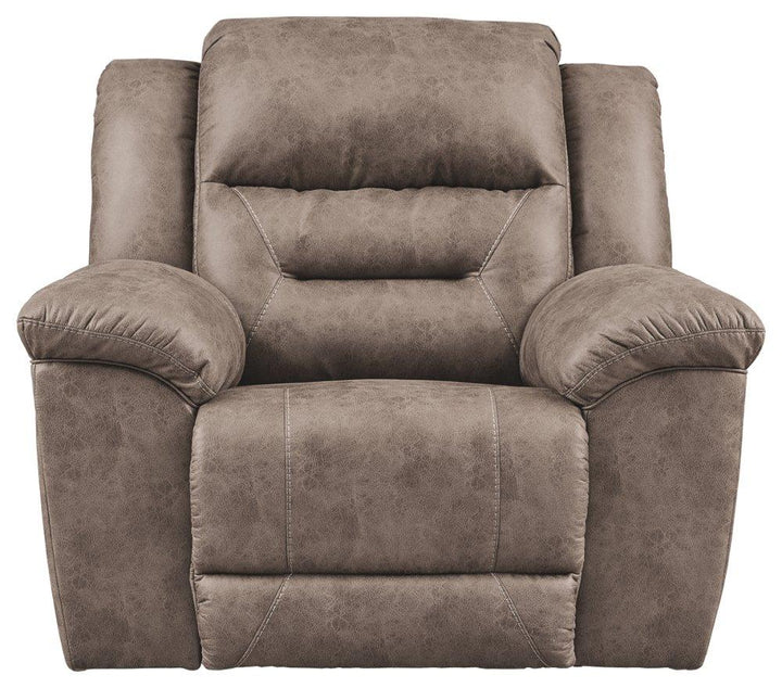 ASHLEY FURNITURE 3990598 Stoneland Power Recliner