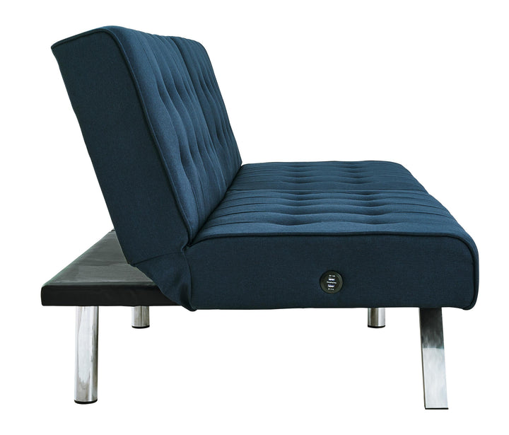 ASHLEY FURNITURE 6900545 Sivley Futon