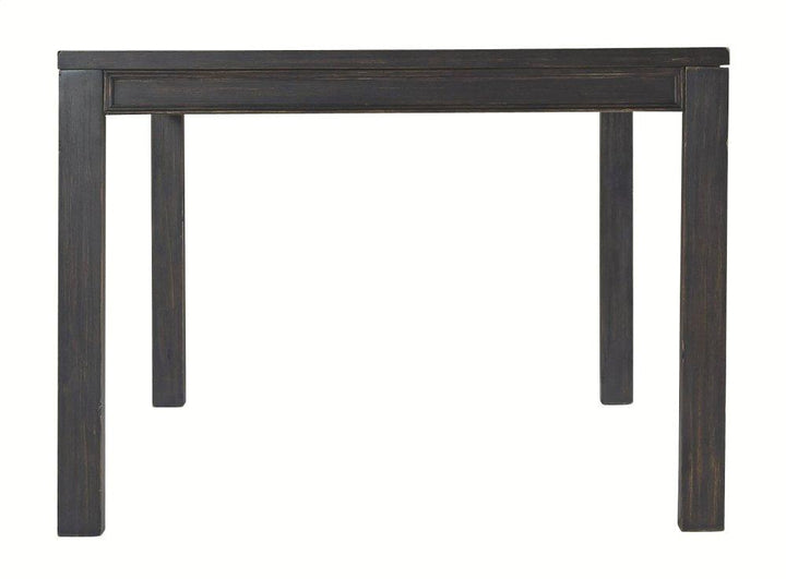 ASHLEY FURNITURE PKG000193 Dining Table and 4 Chairs