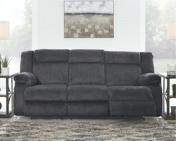 ASHLEY FURNITURE 5380487 Burkner Power Reclining Sofa
