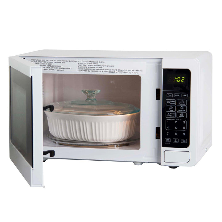 AVANTI MT7V1B 0.7 cu. ft. Microwave Oven