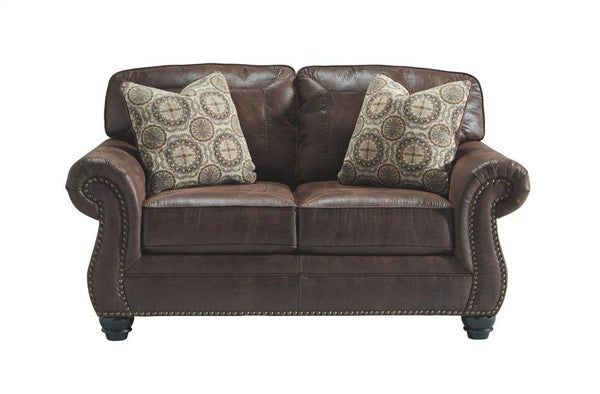 ASHLEY FURNITURE 8000335 Breville Loveseat