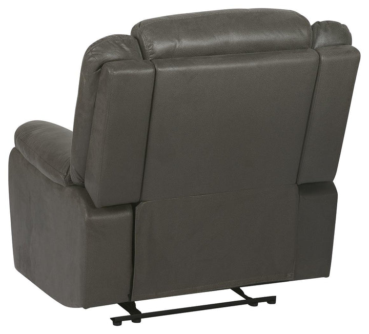 ASHLEY FURNITURE 6140329 Welota Recliner