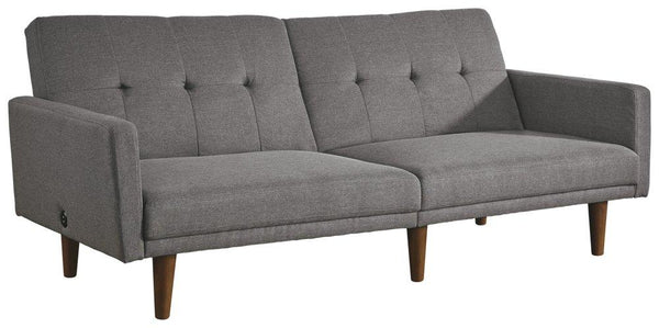 ASHLEY FURNITURE 6820665 Gaddis Flip Flop Sofa