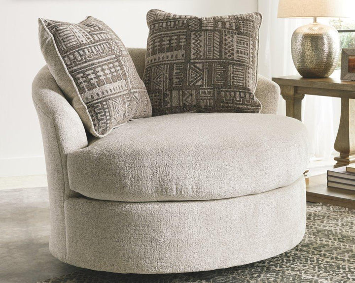 ASHLEY FURNITURE 9510444 Soletren Accent Chair
