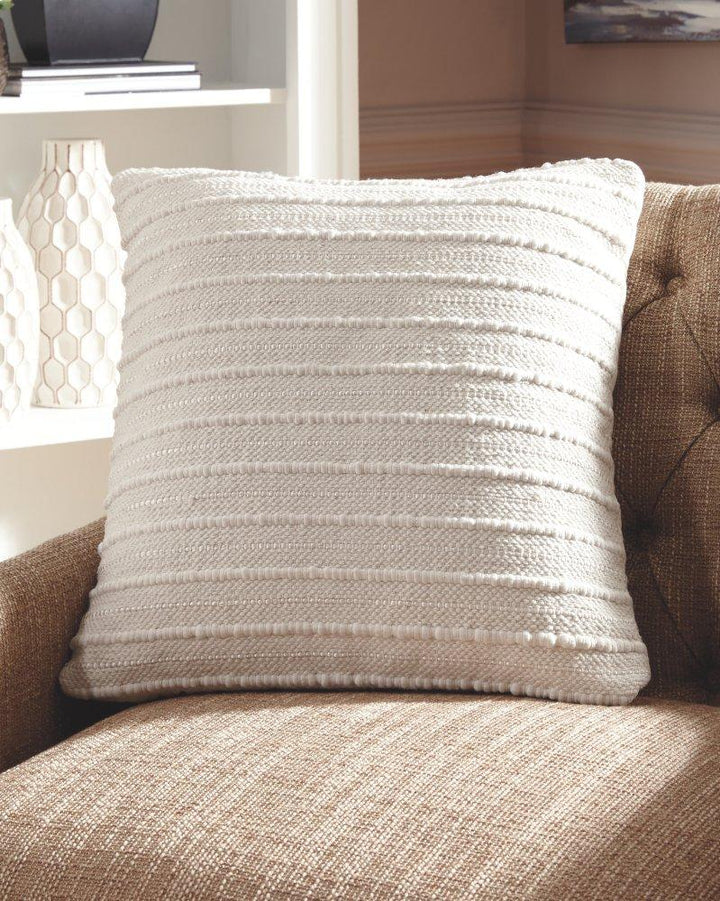 ASHLEY FURNITURE A1000454 Theban Pillow set of 4