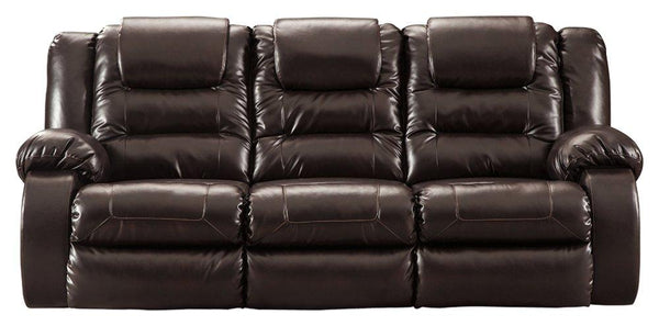 ASHLEY FURNITURE 7930788 Vacherie Reclining Sofa