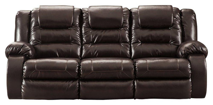 ASHLEY FURNITURE PKG001752 Sofa and Loveseat