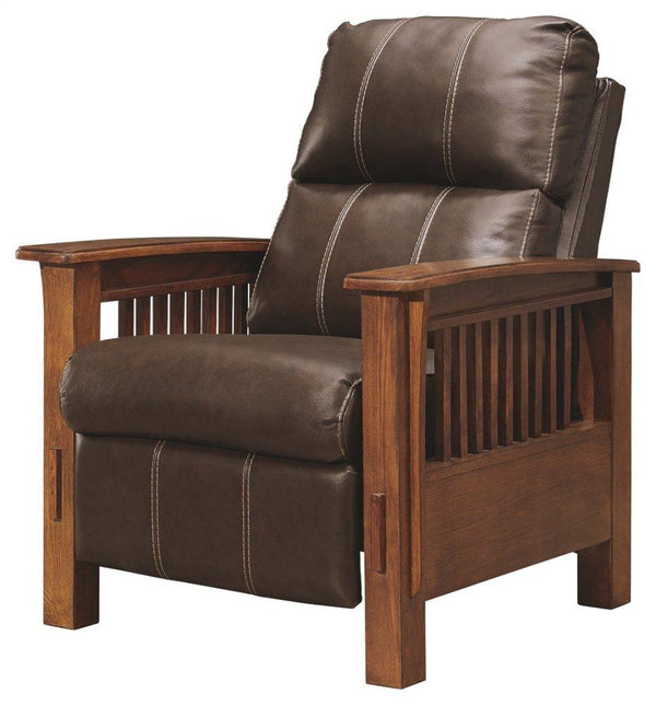 ASHLEY FURNITURE 3760226 Cowlitz Recliner