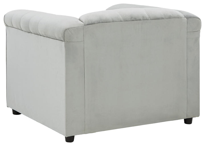 ASHLEY FURNITURE 2190420 Josanna Chair