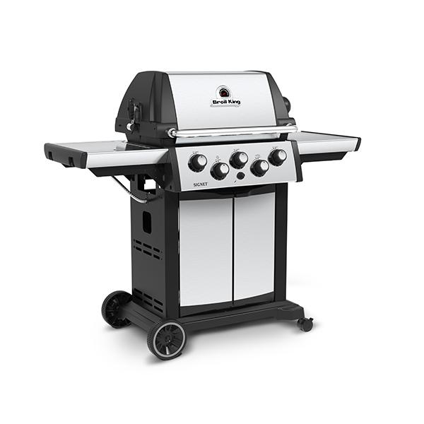BROIL KING 946887NG SIGNET TM 390