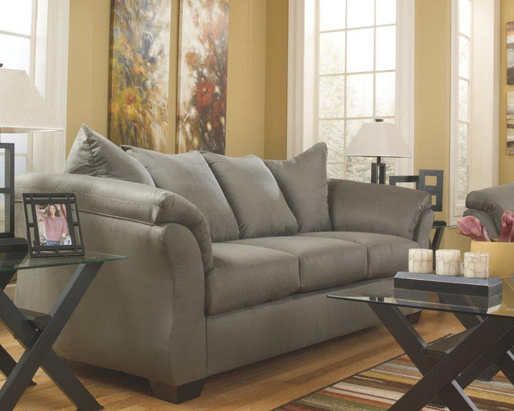 ASHLEY FURNITURE 7500538 Darcy Sofa