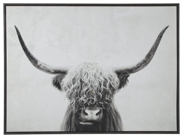 ASHLEY FURNITURE A8000258 Pancho Wall Art