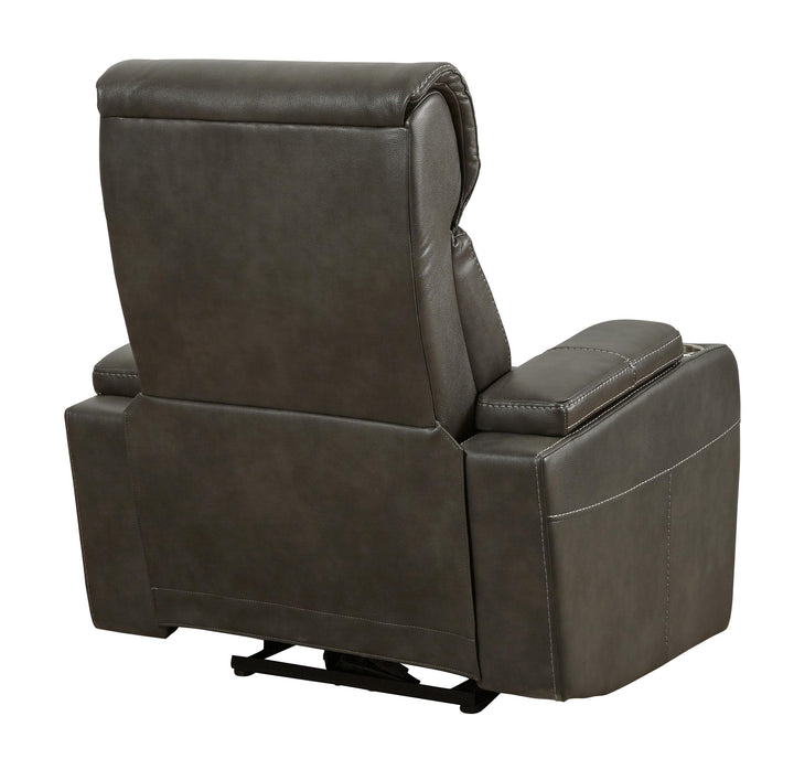 ASHLEY FURNITURE 2170406 Screen Time Power Recliner