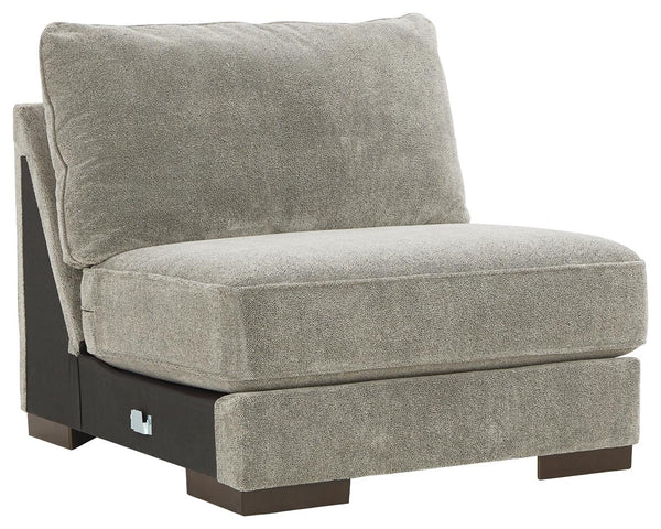 ASHLEY FURNITURE 5230446 Bayless Armless Chair