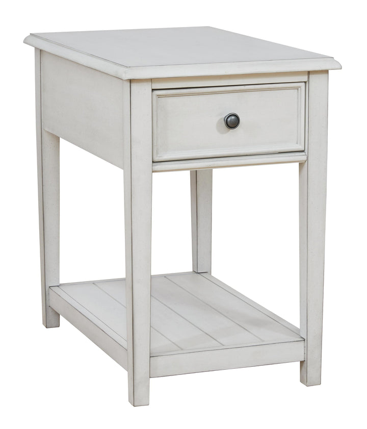 ASHLEY FURNITURE PKG010570 Coffee Table With 2 End Tables