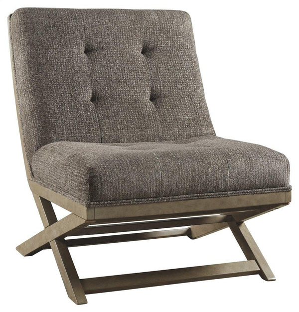 ASHLEY FURNITURE A3000135 Sidewinder Accent Chair