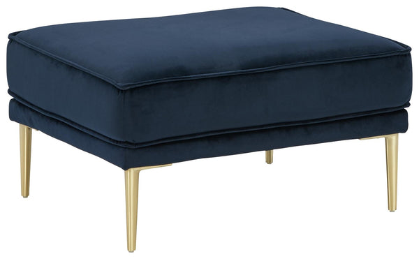 ASHLEY FURNITURE 8900814 Macleary Ottoman