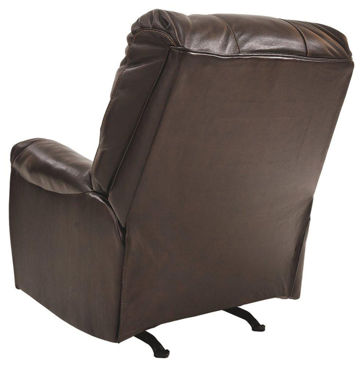 ASHLEY FURNITURE 6470525 Hermiston Recliner