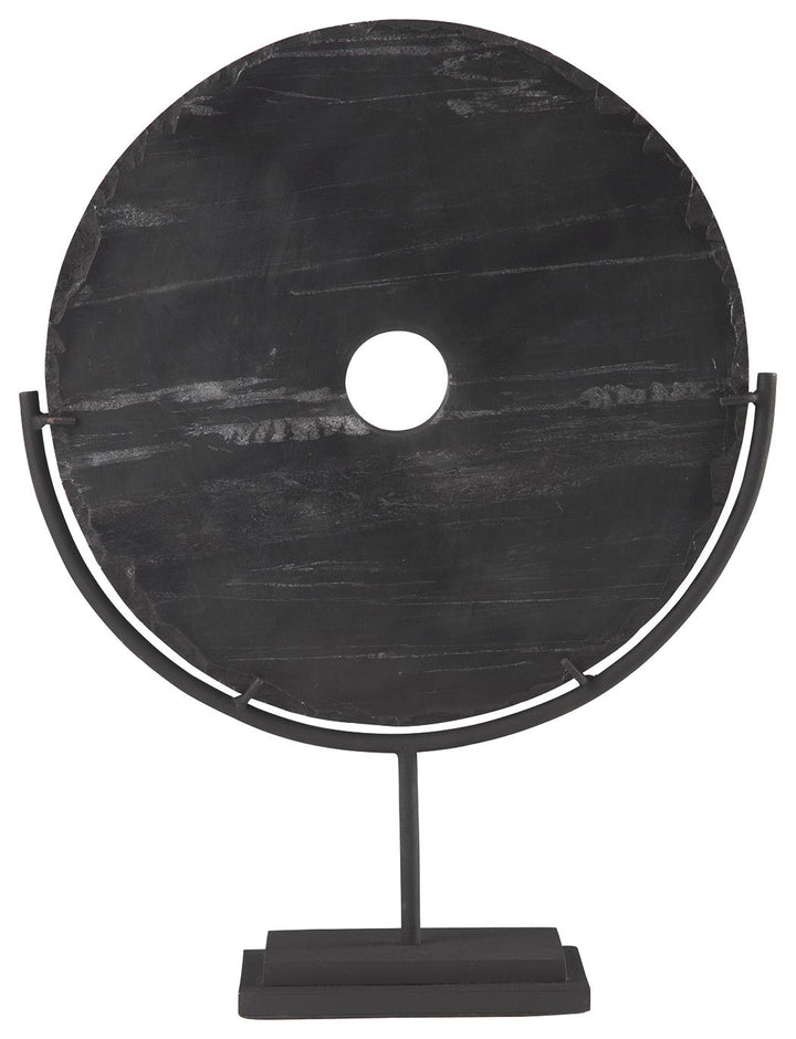 ASHLEY FURNITURE A2000508 Jillsen Sculpture set of 2