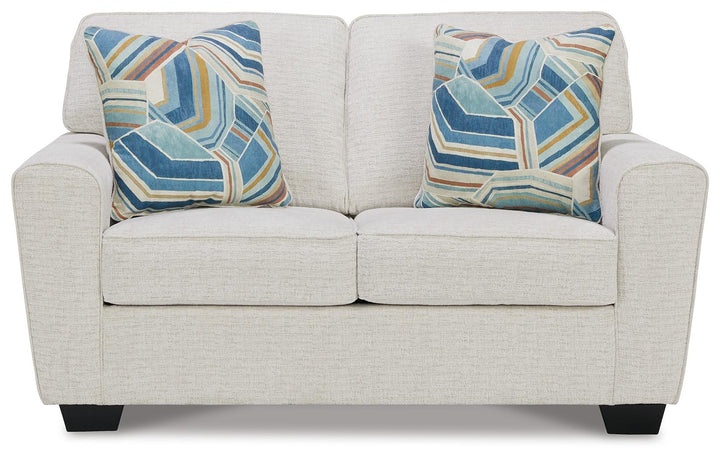 ASHLEY FURNITURE 4060435 Cashton Loveseat